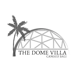 The Dome Villa Canggu Logo