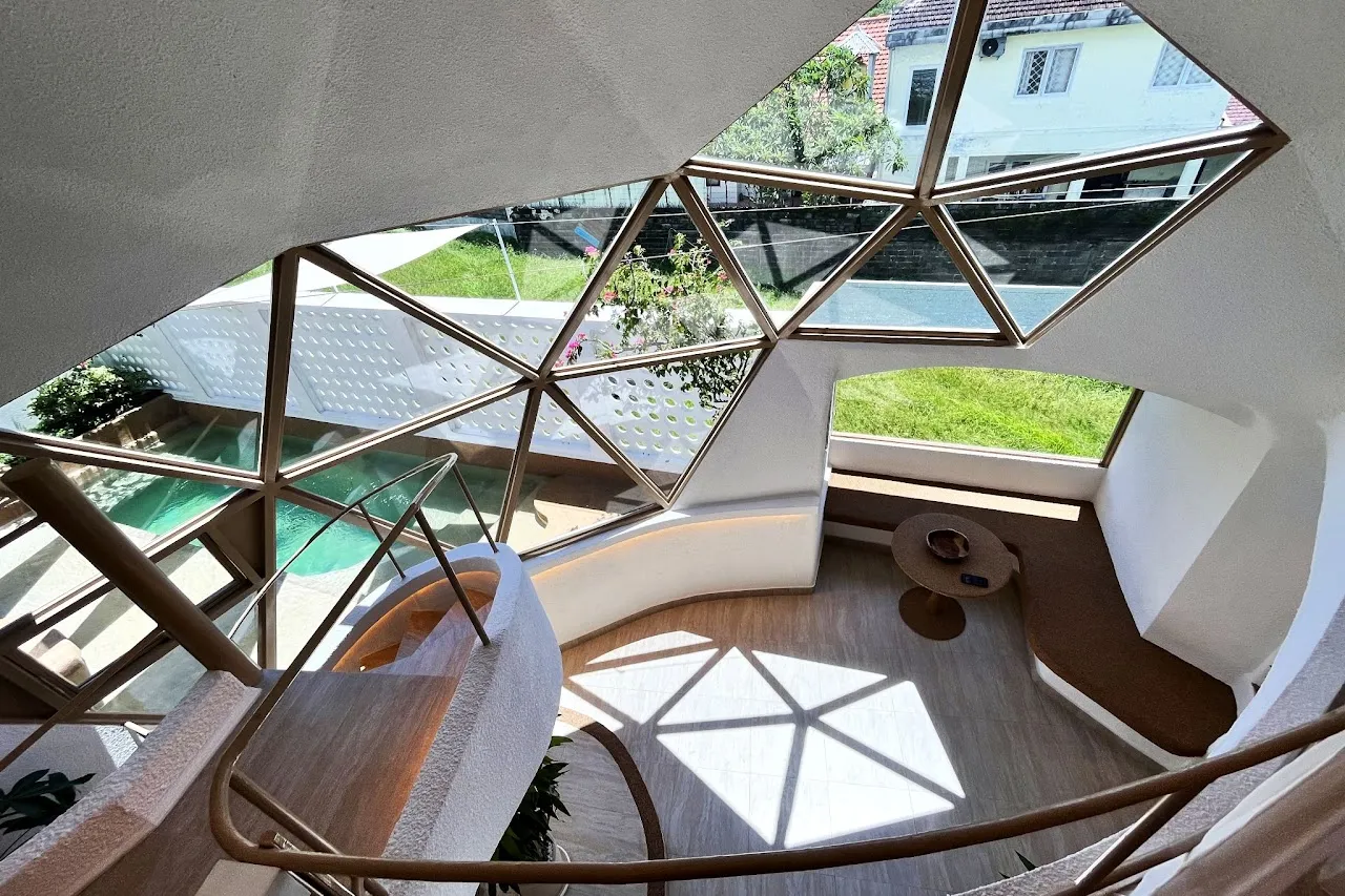 Dome 2